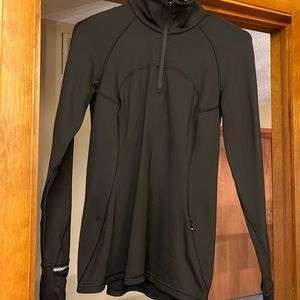 Lululemon 1/4 zip